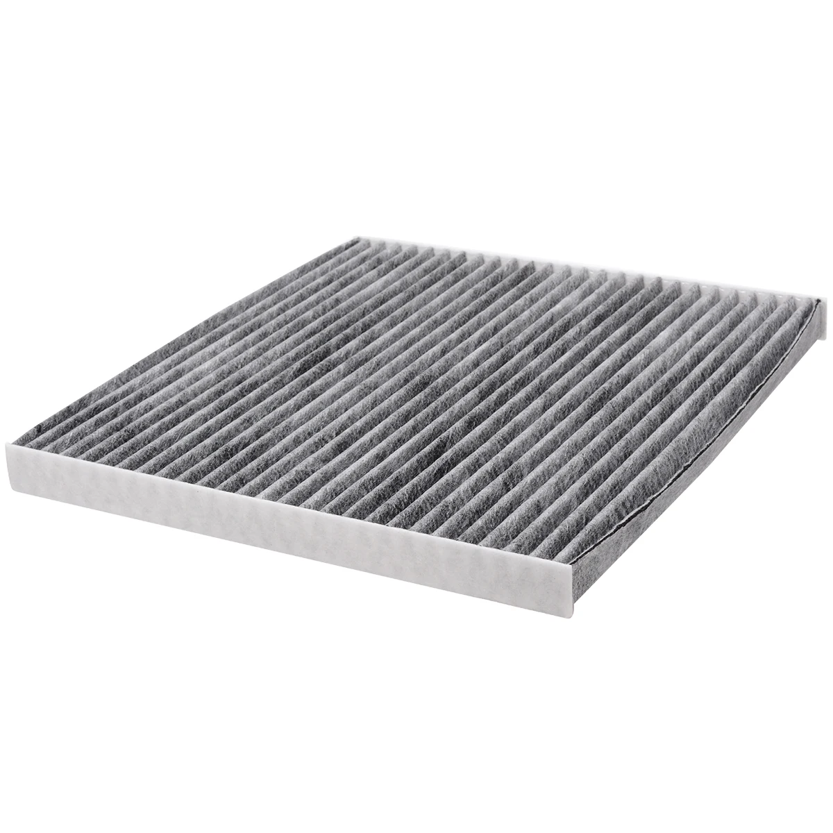 1pc Activated Carbon Cabin Air Filter 97133-3SAA0 For Hyundai 8 Generation Sonata KIA K5 For Chevrolet