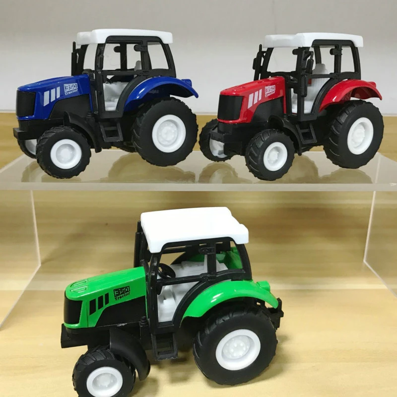 mini toy tractors