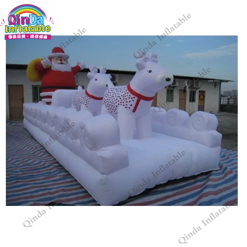 inflatable festivel11
