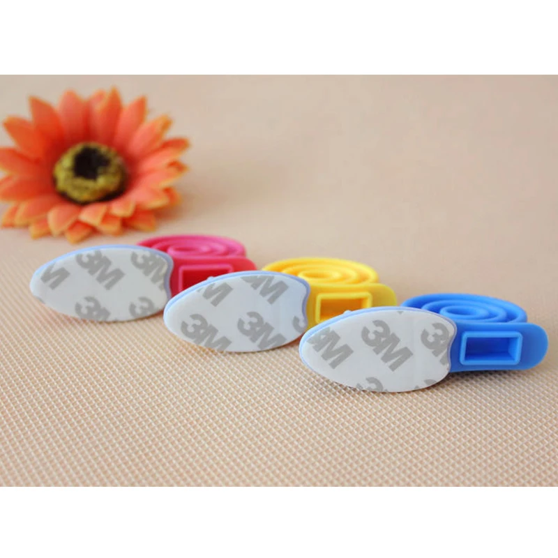 EVA Door Stopper Cartoon Snails Shape Doorstop Home Decor Door Buffers Child Finger Protection Safe Doorways for Baby Care