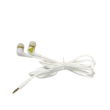 

Laser Ear Probe for Tympanitis Tinnitus Deaf Use on Laser Watch