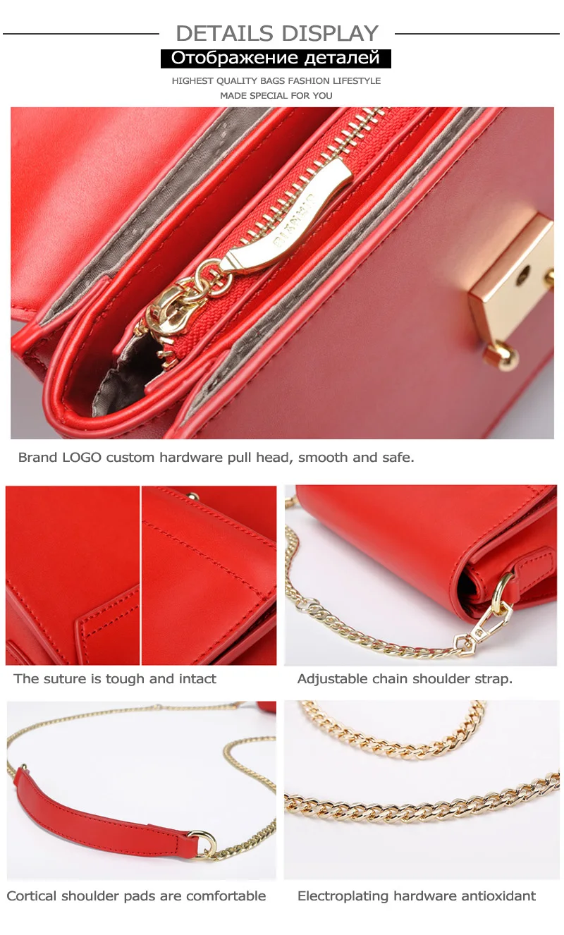 shoulder bag 5-9