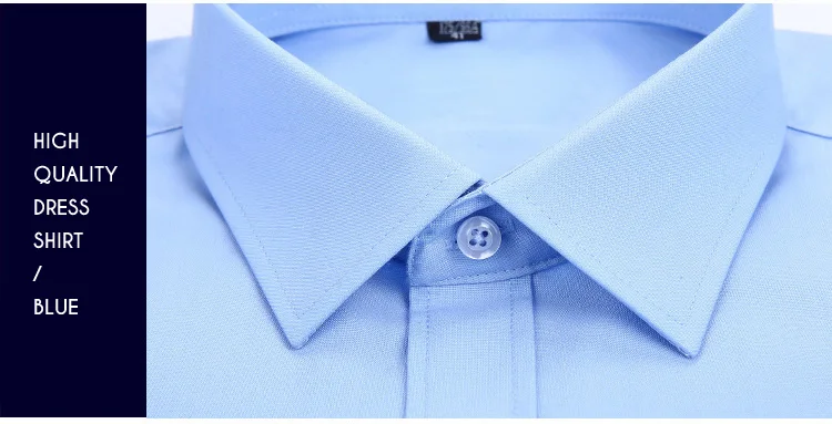 men's social shirt 18