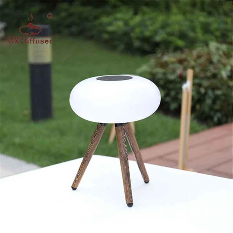 

GX.Diffuser Magic lights Inductive Dimming Desk Lamp USB 3 Level Dimmable LED Desk Light