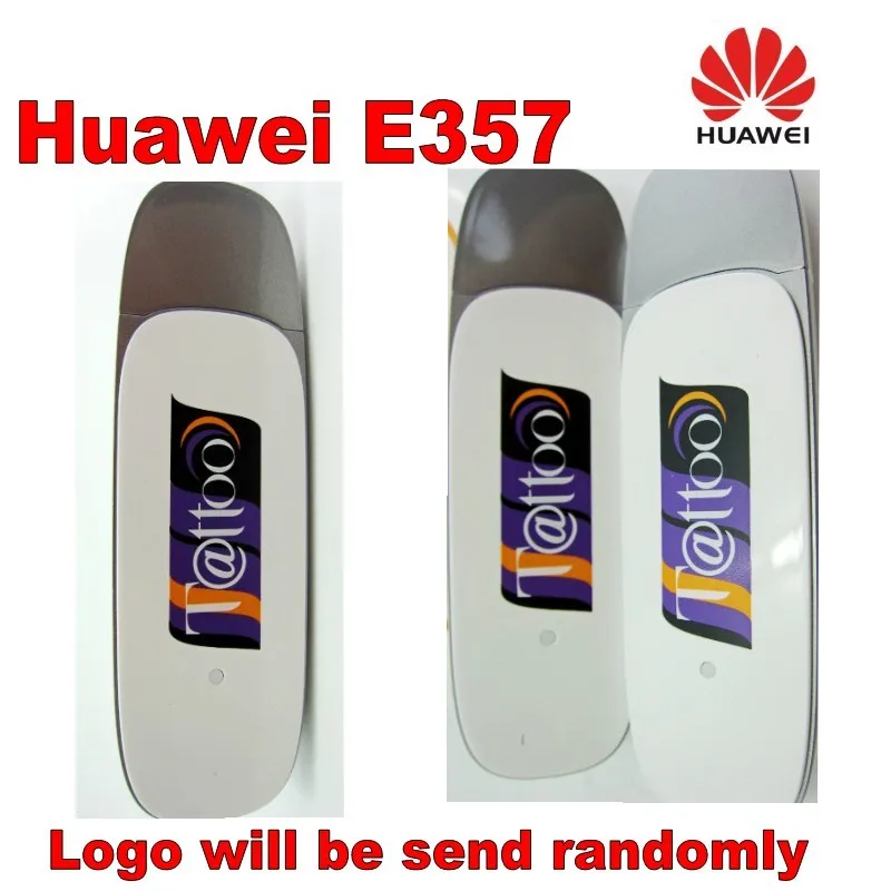 

Huawei E357 21M USB Stick