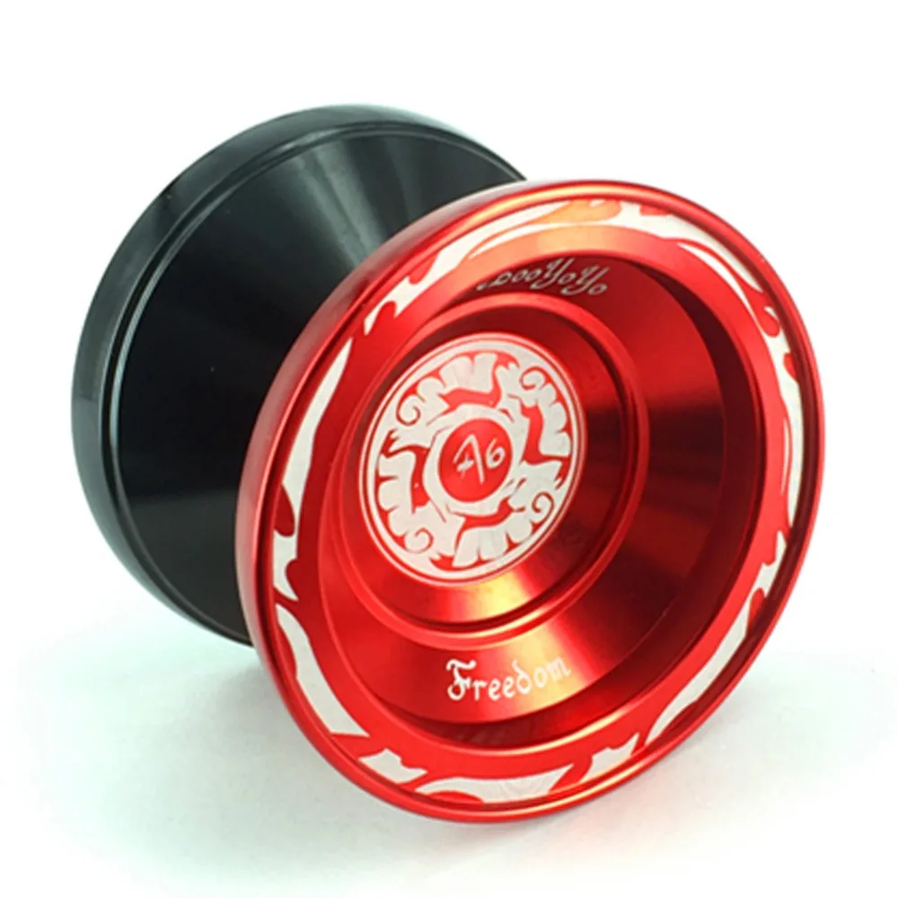 Buy Free shipping Hot Sale Ball Bearing Beboo YOYO A6