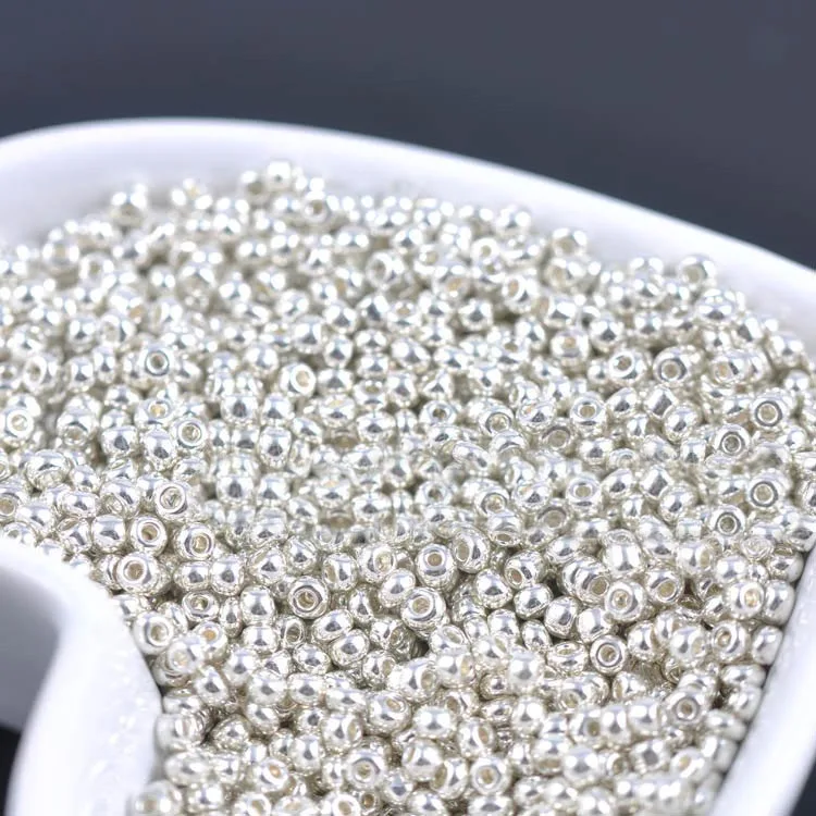 silver