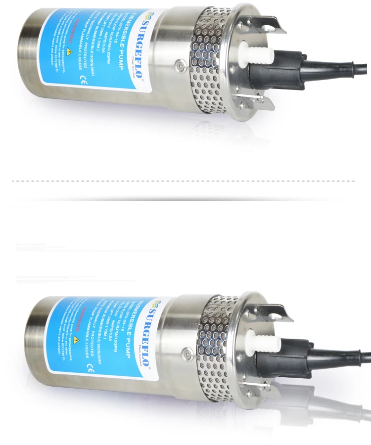 24v solar pump