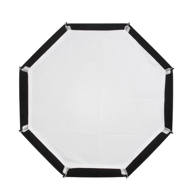 Softbox Godox AD-S7 Per Flash - Compatibile Con AD200, AD360II, Ombrello Multifunzione - Foto 8