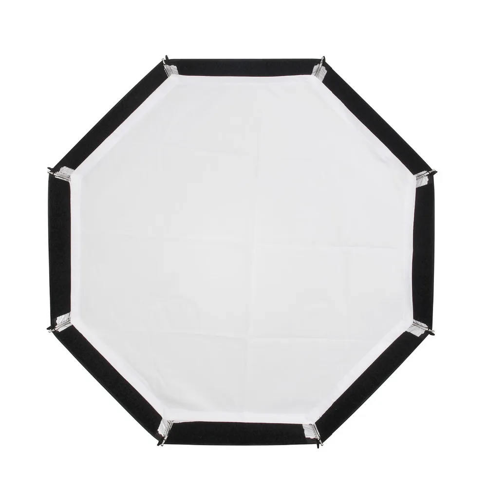 Godox-guarda-chuva para fotos, multifuncional, 45cm, flash, estúdio,