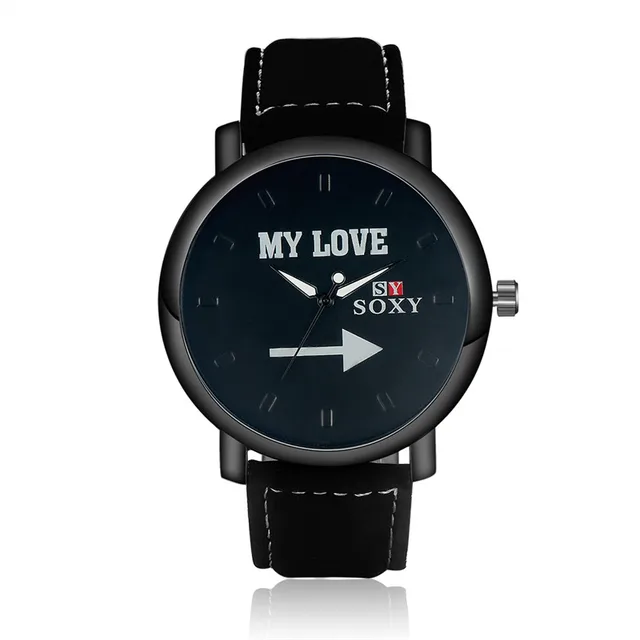 Il Mio Amore Romantico Amanti Del Design Orologi Da Polso Degli Uomini E Delle D Il Mio Amore Romantico Amanti Del Design Orologi Da Polso Degli Uomini E Delle D