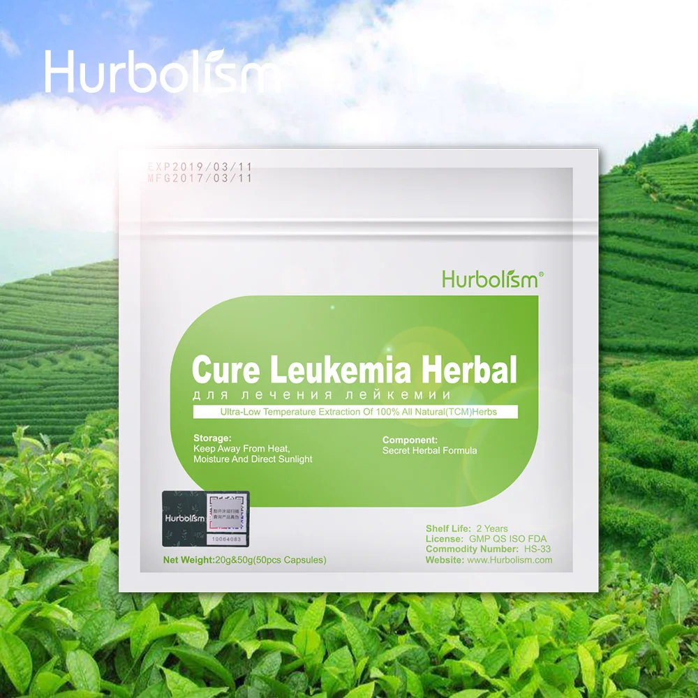Лечение лейкемии формула ТСМ экстракт растений, лечение кровяных ...