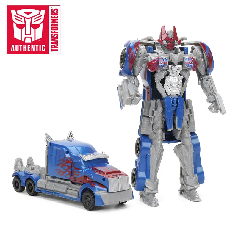 transformer toys collection