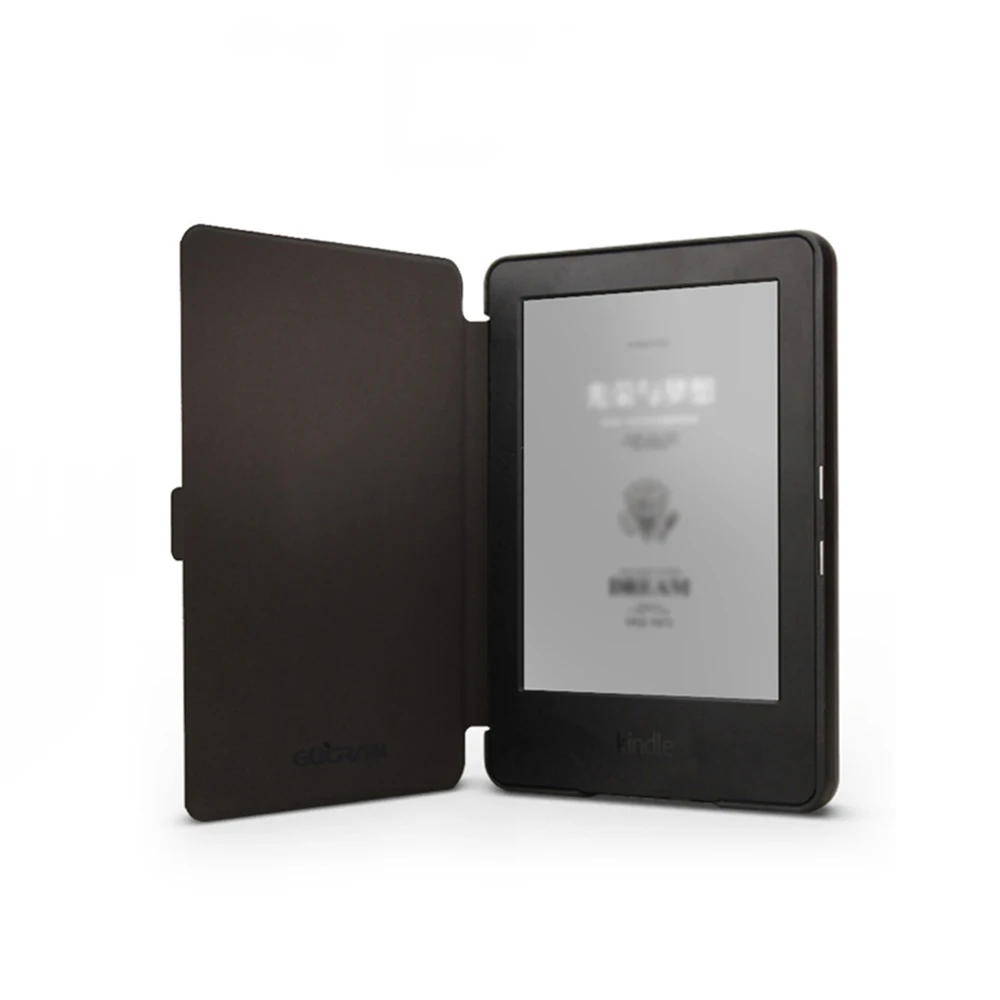 Чехол для Amazon Kindle Paperwhite 3 2 1 защитный чехол с мраморным узором для fundas Kindle Paperwhite версия кожи