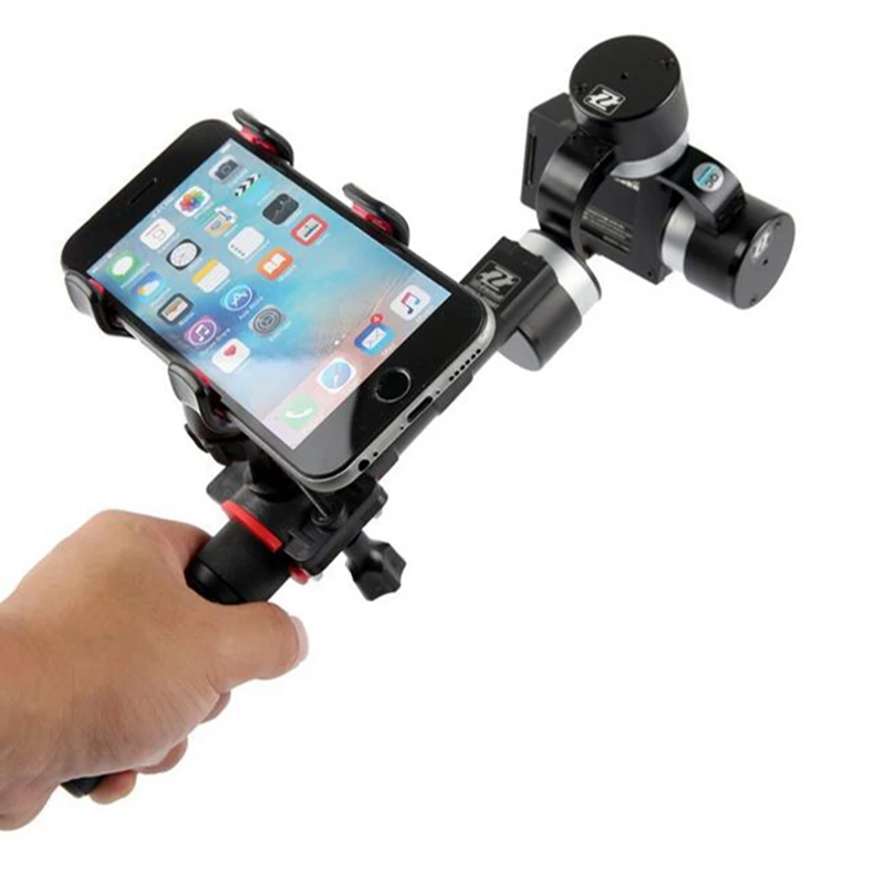 Держатель для смартфона Z1 Zhiyun Evolution /FY G4/3 осевой Ручной Стабилизатор держатель