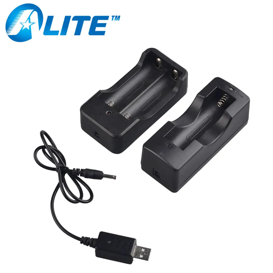 TMWT Универсальное зарядное устройство USB адаптер для аккумуляторов