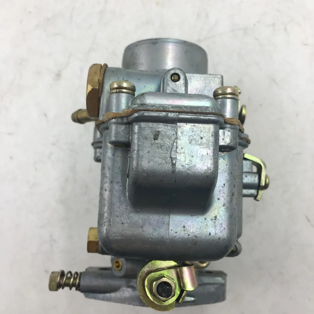 Карбюратор cherryberg carb 28M30 fit FIAT 600 750 сиденье MULTIPLA Solex карбюратор carby 30 мм карбюратор