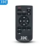 JJC-mando a distancia inalámbrico para CANON VIXIA/LEGRIA HF G20 M50 M500 M52 M506 M52 M56 G10 H30 M40 M400 S20 S200 M32 M31 AS WL-D89 ► Foto 1/6