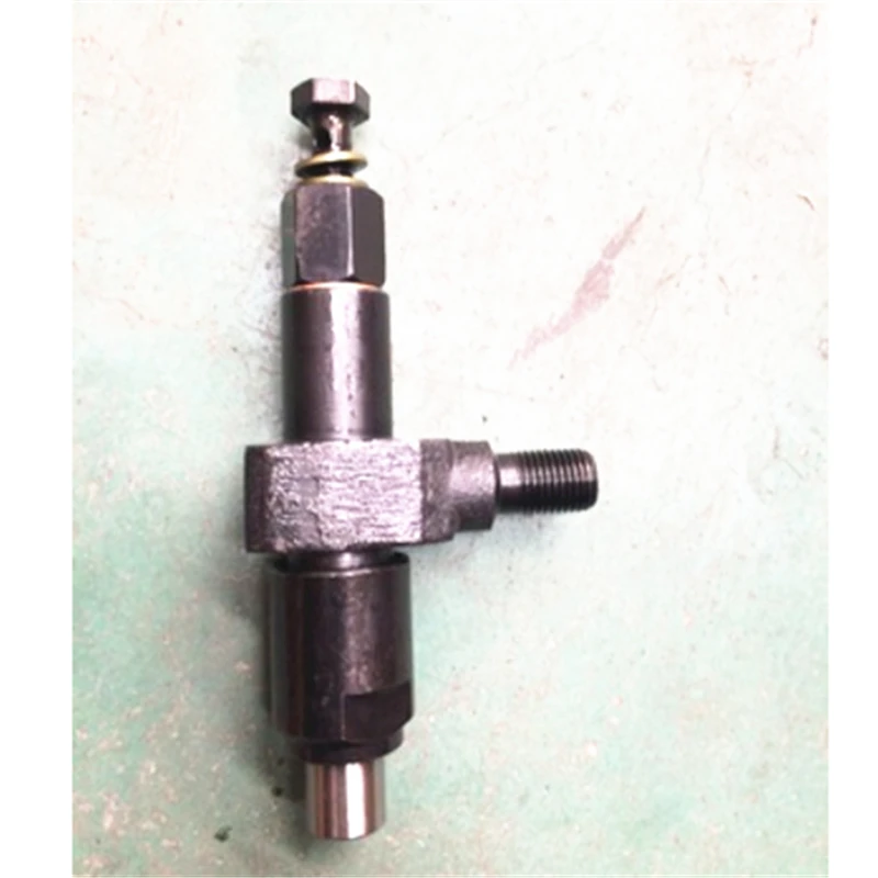 Fuel Injector For Diesel Engine Weifang K495d/zd K4100d K4100zd