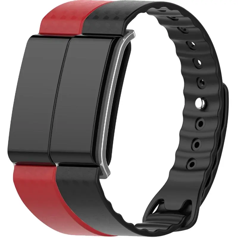 

Silicone Wirst Strap For Honor Band A2 Smart Bracelet For Huawei Honor Band A2 Wristband Colorful Woven Straps For Band Correa