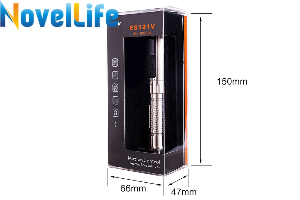 ES121V electric screwdriver 2
