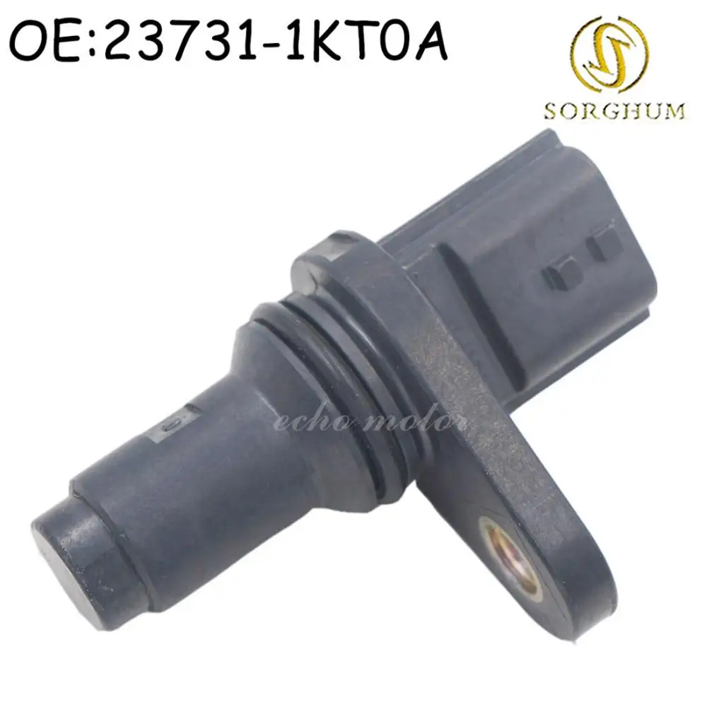 

223731-ED01A 23731-ED00 23731-1KT0A Crankshaft Sensor for NISSAN MICRA NOTE QASHQAI TIIDA NV200 JUKE