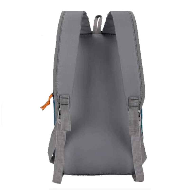 10L 2018 Top Quality Nylon Fabric Brand New Unisex Waterproof Nylon Chest Bag Men Women Running Shoulder Bag Outdoor Sports Bag 
