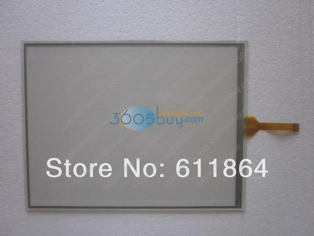 все цены на UT3-15NX2RD 8 Wire 15 inch Touch screen glass new онлайн