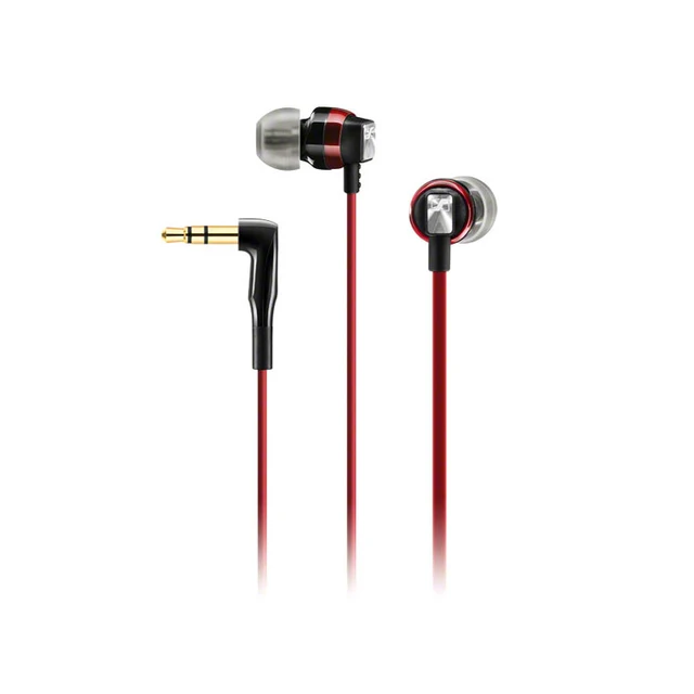 Внутриканальные наушники Sennheiser CX 3.00
