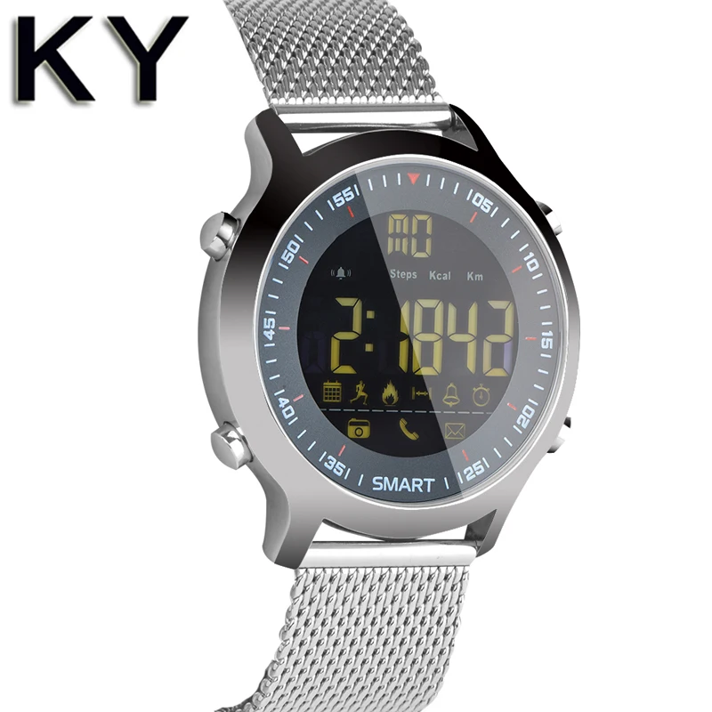 best android compatible watch