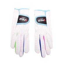 Перчатки для гольфа