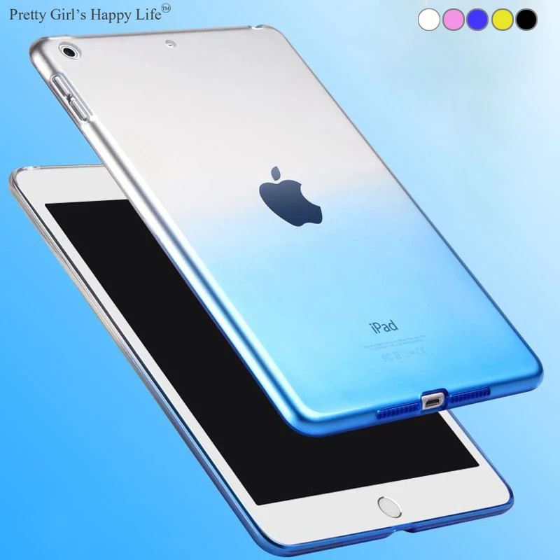 ultra thin soft tpu case