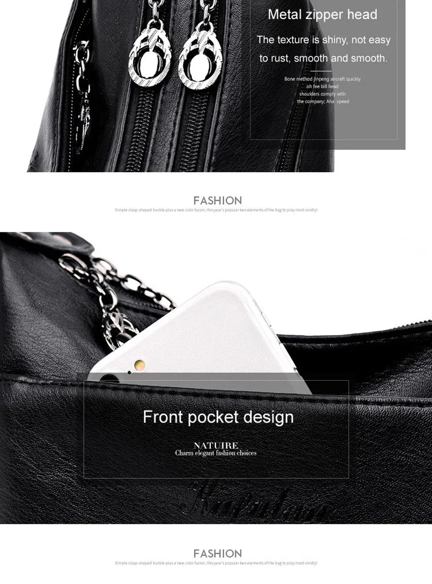 shoulder bag 17