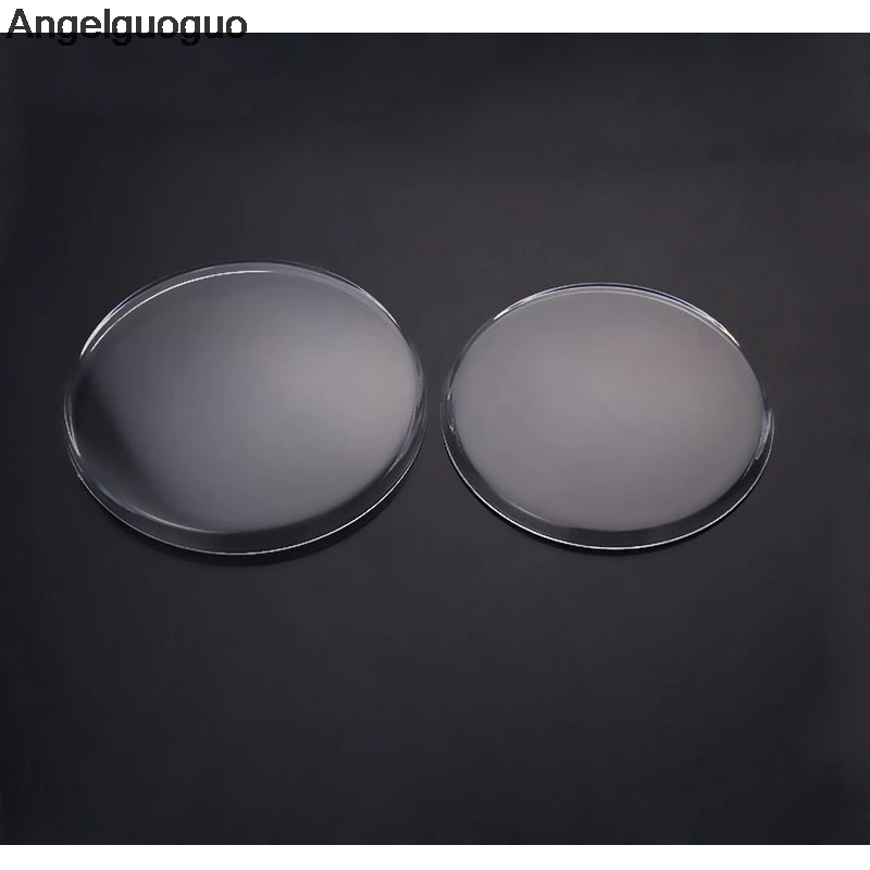 Acrylic Car Front Rear trunk logo Protective Dust cover for BMW X1 F48/X3 G01/3 Series F30 F35/4 Series F32/5 Series F10 F18 G30