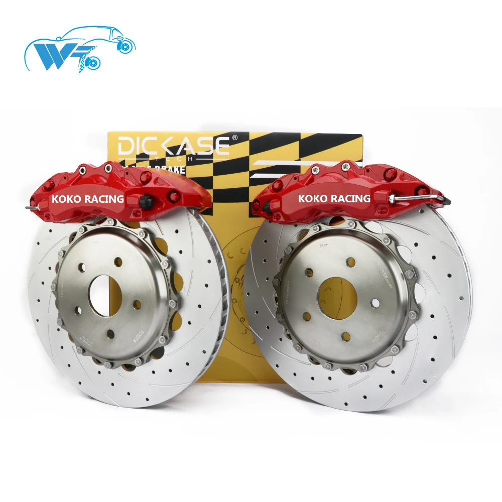 Universal Lightweight modified brake calipers for BMW e46/e90/e92/e87