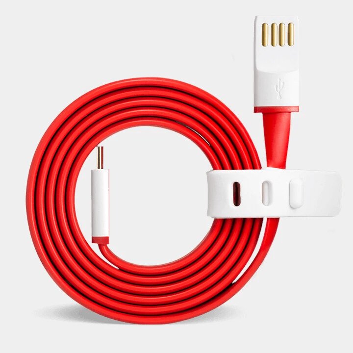 100% Offical Original oneplus one MINI Micro USB Data Cable 80cm for ...