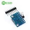 Устройство для измерения яркости MPU6050, модуль, 3 оси, датчики головного света + 3 оси, модуль акселерометра, 1 шт. ► Фото 3/3