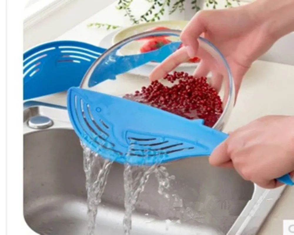 

Do not hurt the hand, use the fast rice cooker with the rice plate filter