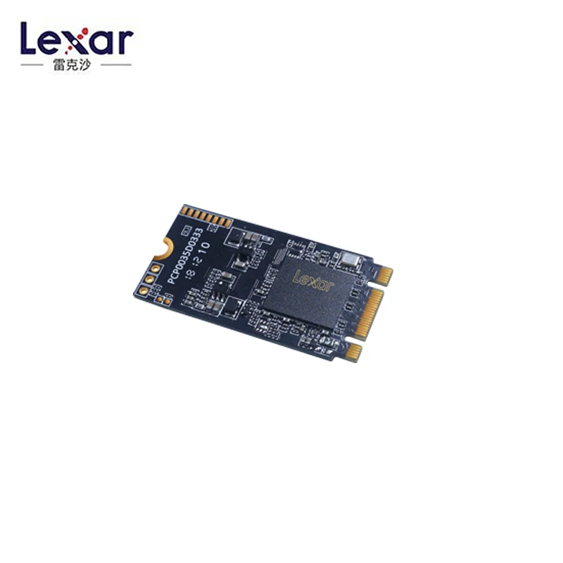 Lexar M.2 ssd 256 ГБ NM520 NVMe SSD 128 512 PCI expres 2242 hdd для ноутбука настольного компьютера