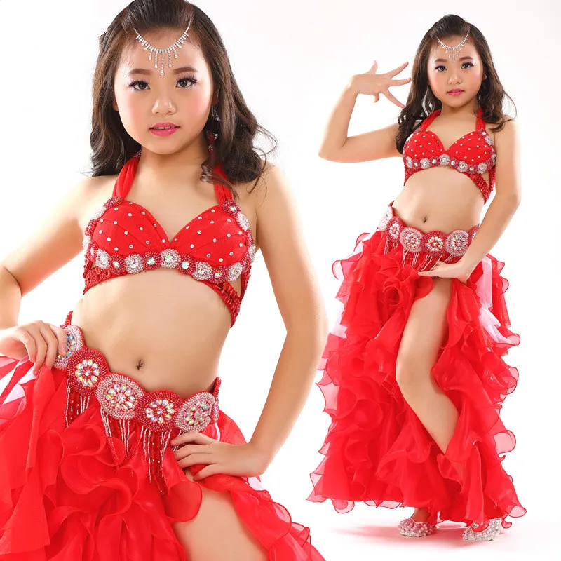 детский костюм для восточных танцев. восточные танцы. детский костюм для восточных танцев. детский танец живота. белли дэнс дети.