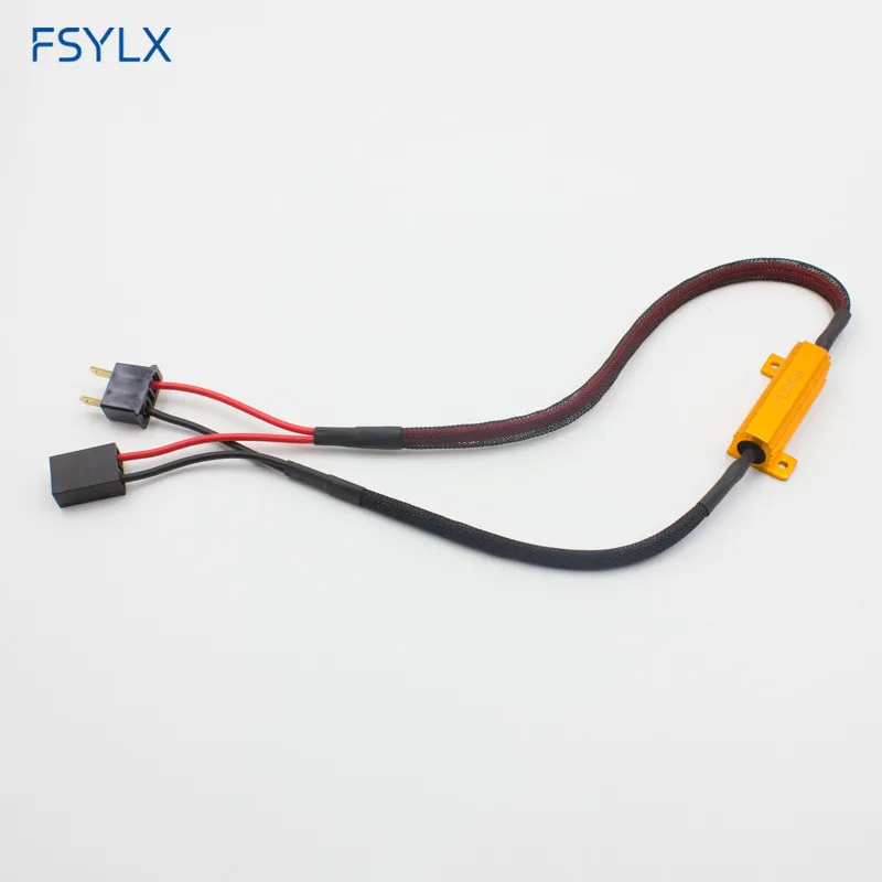 H7 LED decoder (3)