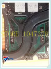 laptop motherboard for Apple MacBook pro A1342 Logic Board 820-2567-A P7550 2.26ghz MCP79MXT-B3 DDR3 EMC:2395 100% Work Perfect