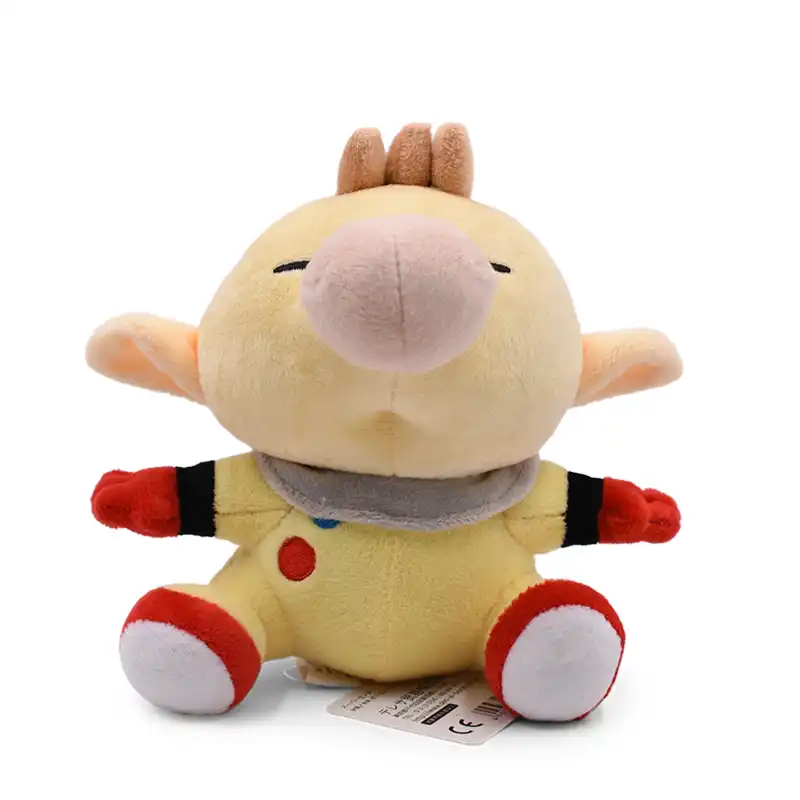 peluches 2018