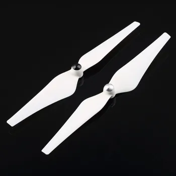 

40pcs/lot=20 pairs 9' inch Self-Tightening CCW CW Propeller blade For Quadcopter D JI Phantom Vision 2