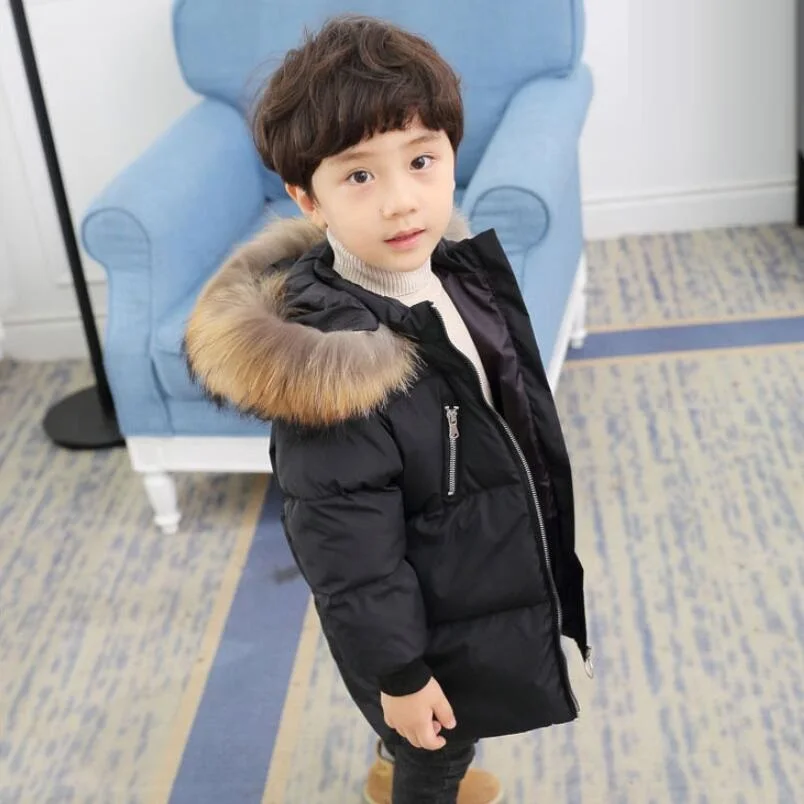 boys winter jacket