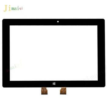 

New For 10.1 inch IRBIS TW11 Tablet touch screen digitizer glass touch panel Sensor replacement