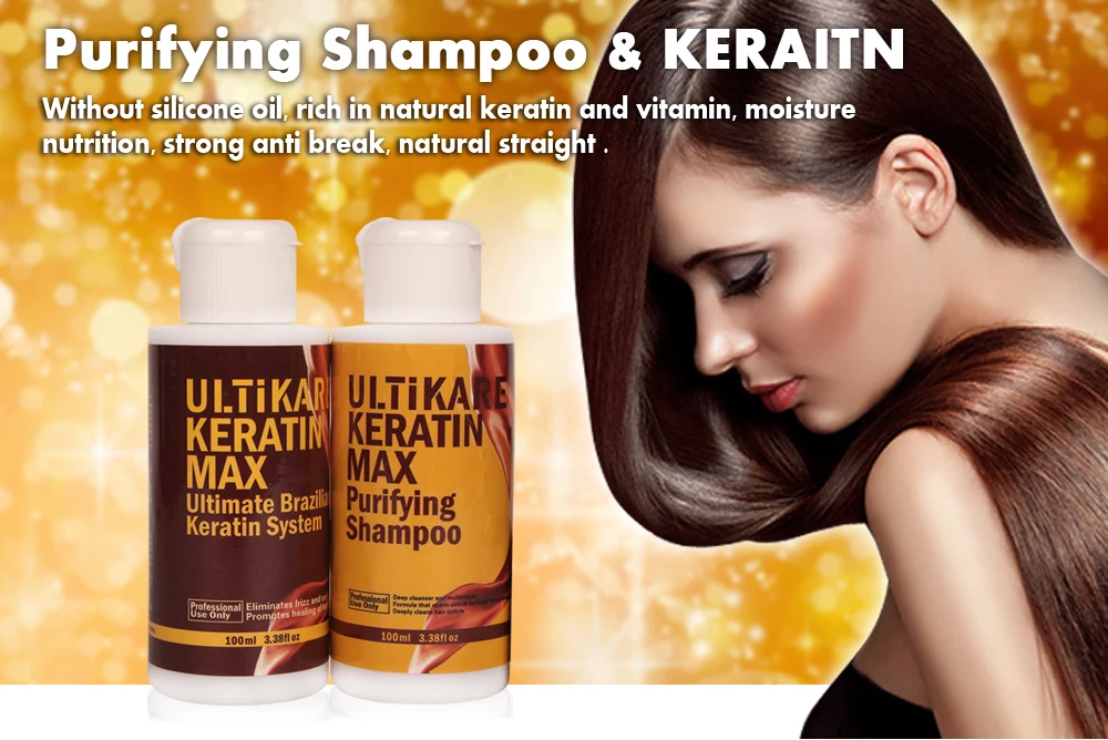 keratin