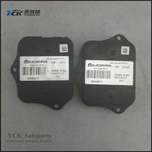 yckoriginal 1 шт. AFS leistungsmodul Адаптивная frontlighting Системы 90042671 90042672(натуральная и используется
