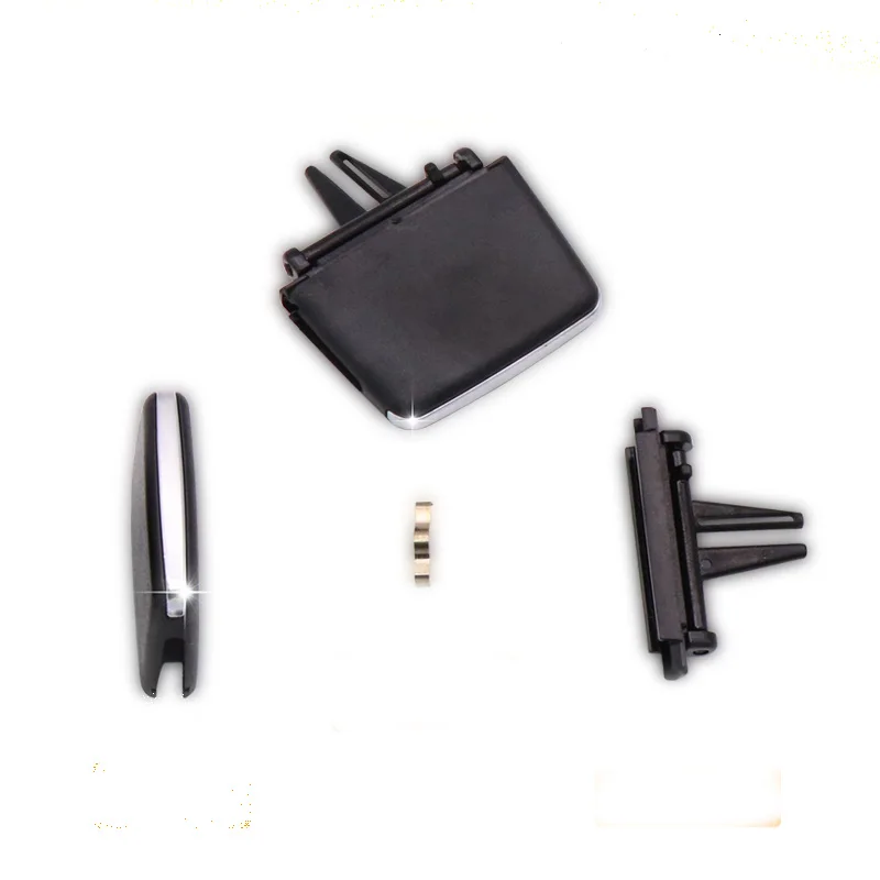 air vent outlet tab clip
