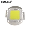 10W/20W/30W/50W/100W LED COB CHIP Lights High Power Lamp Warm white/White Genesis 30MIL Chips 1PCS ► Photo 2/2